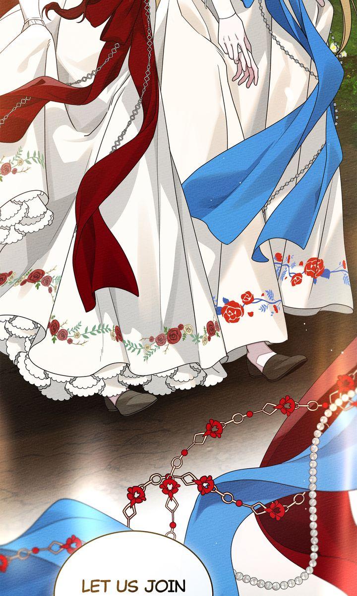 Under the Oak Tree Chapter 76 image 19